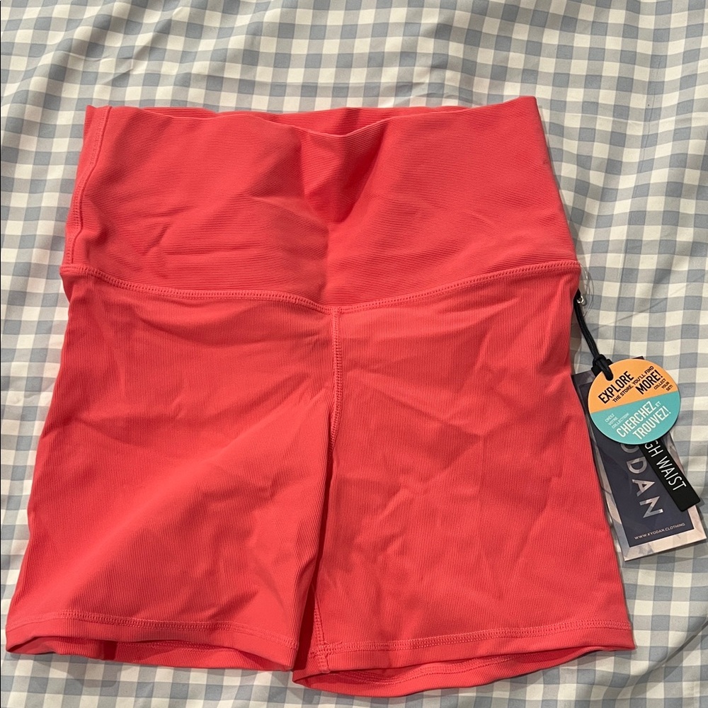 Peach Women's Shorts